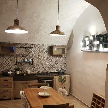 Residenza Rubino Apartment Gallipoli Exterior photo