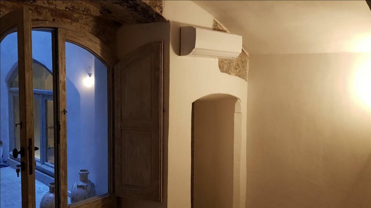 Residenza Rubino Apartment Gallipoli Exterior photo