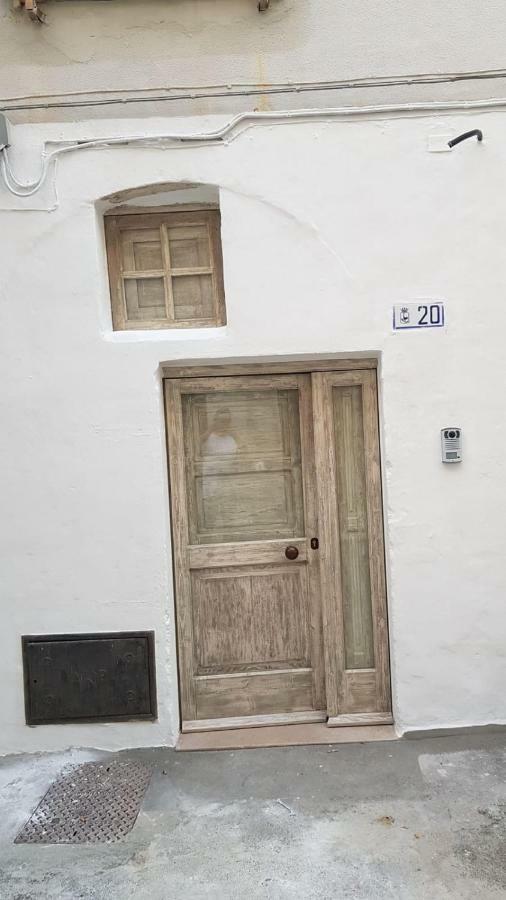 Residenza Rubino Apartment Gallipoli Exterior photo