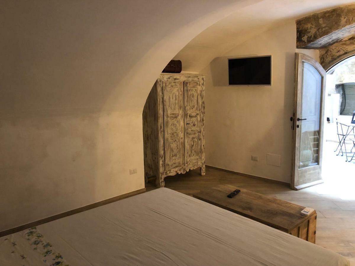 Residenza Rubino Apartment Gallipoli Exterior photo