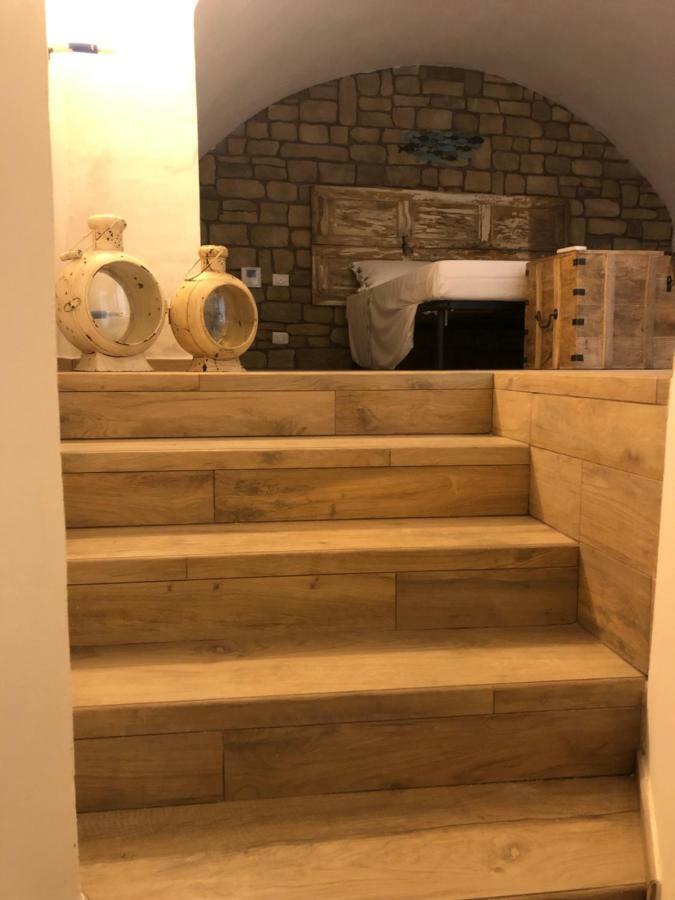 Residenza Rubino Apartment Gallipoli Exterior photo